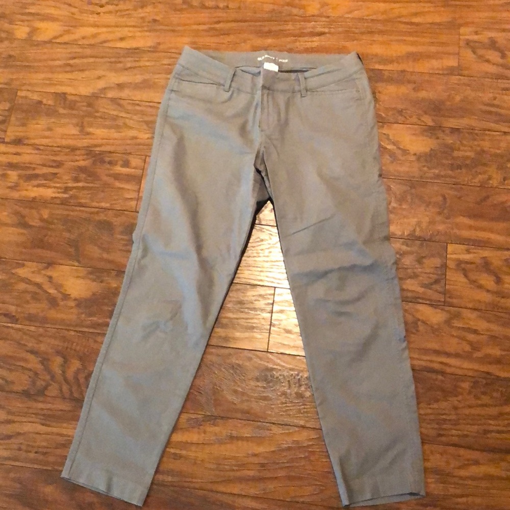 Old navy pixie pants